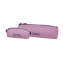 POLO WALLET PENCIL CASE  VIOLET-INDIGO/ΒΙΟΛΕΤΙ-ΛΟΥΛΑΚΙ 937006SET5DOS-4649