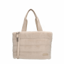 POLO Zebra Trends Emma Shopper CREAM 23898-138