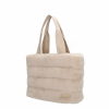 POLO Zebra Trends Emma Shopper CREAM 23898-138