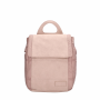 POLO Zebra Trends Selene Backpack OLDPINK W00219-072