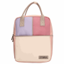 POLO Zebra Trends Sterre Backpack OLDPINK W01236-072