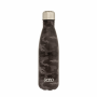 POLO ΘΕΡΜΟΣ STAINLESS STEEL 0,50L  CAMO/BLACK GRADIENT 949004SET4DEGR-8417