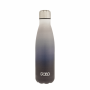 POLO ΘΕΡΜΟΣ STAINLESS STEEL 0,50L  GREY/BLUE GRADIENT 949004SET4DEGR-8413