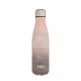 POLO ΘΕΡΜΟΣ STAINLESS STEEL 0,50L  PINK/BLUE GRADIENT 949004SET4DEGR-8412