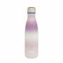 POLO ΘΕΡΜΟΣ STAINLESS STEEL 0,50L  PURPLE/PINK GRADIENT 949004SET4DEGR-8411