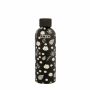 POLO ΘΕΡΜΟΣ STAINLESS STEEL 0,50L BLOSSOM  BLACK BLOSSOM 949032SET-8476