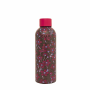 POLO ΘΕΡΜΟΣ STAINLESS STEEL 0,50L BLOSSOM  BORDEUX BLOSSOM 949032SET-8480