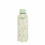 POLO ΘΕΡΜΟΣ STAINLESS STEEL 0,50L BLOSSOM  MINT BLOSSOM 949032SET-8479
