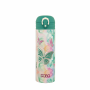 POLO ΘΕΡΜΟΣ STAINLESS STEEL JUNIOR ΙΙ 0,50L  BUTTERFLY 949033SET-8419