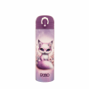 POLO ΘΕΡΜΟΣ STAINLESS STEEL JUNIOR ΙΙ 0,50L  CUTE FOX 949033SET-8425