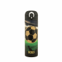 POLO ΘΕΡΜΟΣ STAINLESS STEEL JUNIOR ΙΙ 0,50L  GOLDEN BALL 949033SET-8424