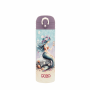 POLO ΘΕΡΜΟΣ STAINLESS STEEL JUNIOR ΙΙ 0,50L  MERMAID 949033SET-8426