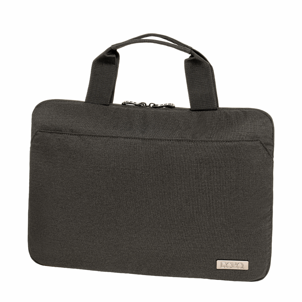 POLO ΘΗΚΗ ΓΙΑ LAPTOP ELYRO BLACK-ΜΑΥΡΟ 907099-2000
