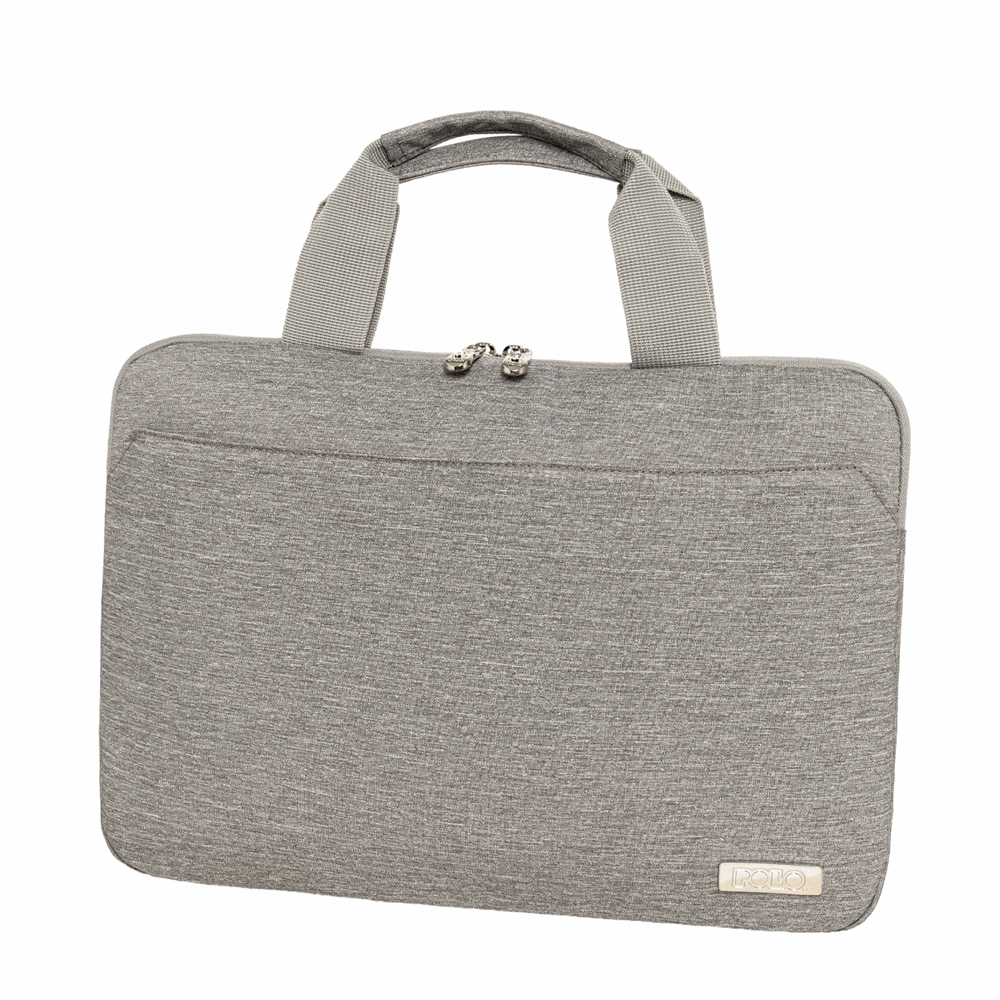 POLO ΘΗΚΗ ΓΙΑ LAPTOP ELYRO LIGHT GREY-ΑΝΟΙΧΤΟ ΓΚΡΙ 907099-2300
