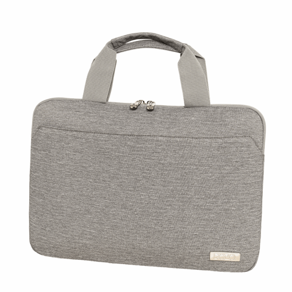 POLO ΘΗΚΗ ΓΙΑ LAPTOP ELYRO LIGHT GREY-ΑΝΟΙΧΤΟ ΓΚΡΙ 907099-2300