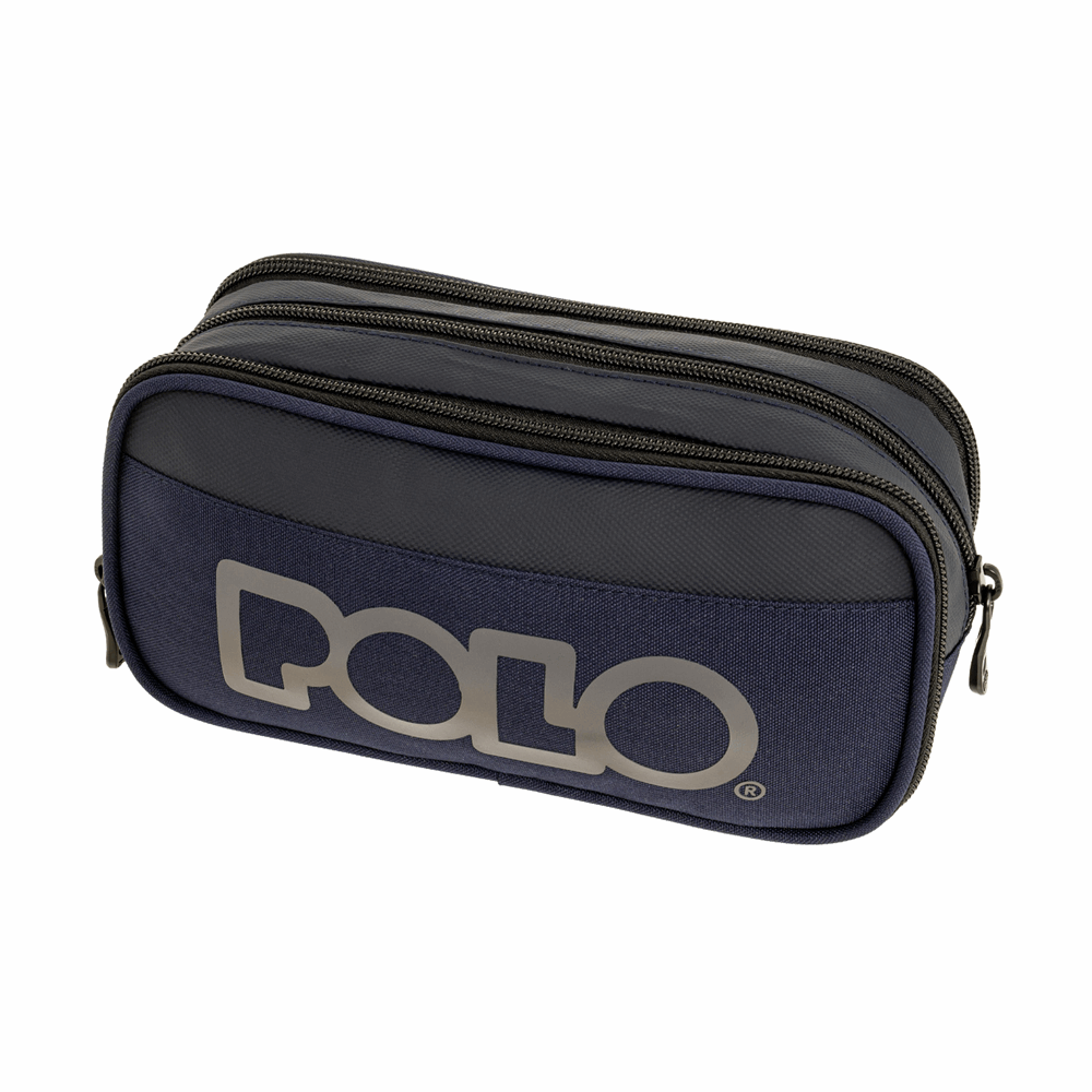 POLO ΚΑΣΕΤΙΝΑ CRYPTIC NIGHT BLUE-ΜΠΛΕ ΝΥΧΤΑΣ 937001-5001
