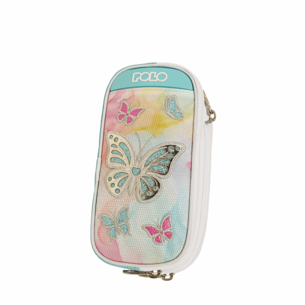 POLO ΚΑΣΕΤΙΝΑ FREELY BUTTERFLY 937055-8419