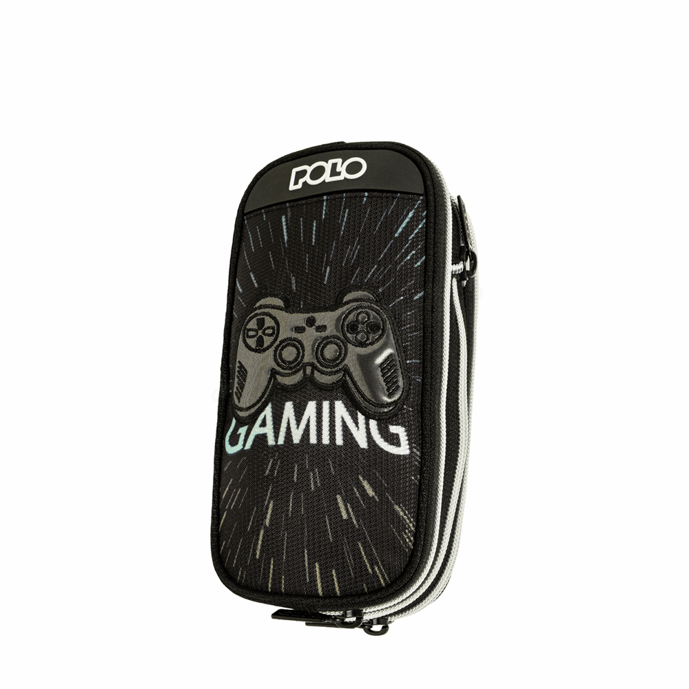 POLO ΚΑΣΕΤΙΝΑ FREELY GAMING 937055-8421
