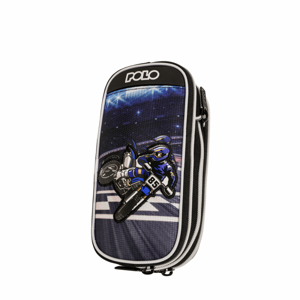 POLO ΚΑΣΕΤΙΝΑ FREELY MOTORCYCLE 937055-8422