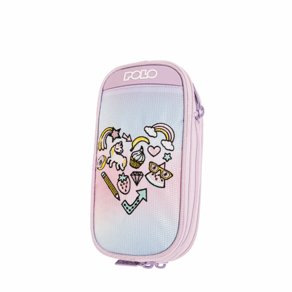 POLO ΚΑΣΕΤΙΝΑ FREELY UNICORN 937055-8420