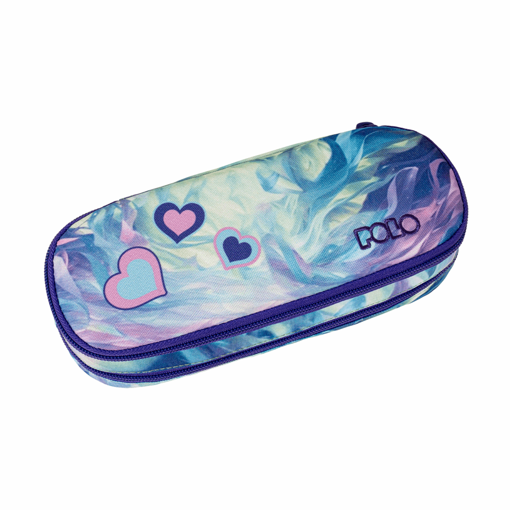 POLO ΚΑΣΕΤΙΝΑ FUSION HEARTS 937077-8433