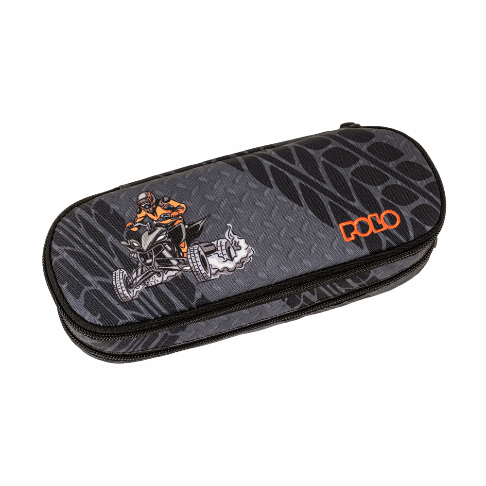 POLO ΚΑΣΕΤΙΝΑ FUSION TIRES 937077-8431