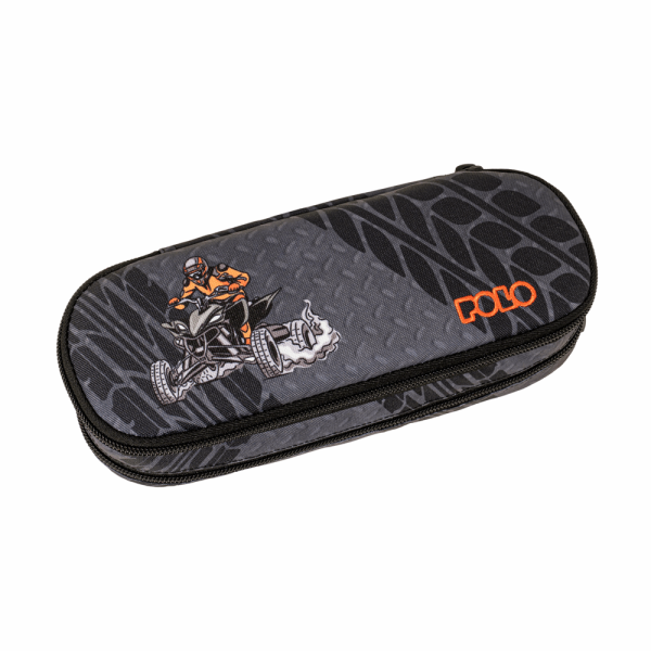 POLO ΚΑΣΕΤΙΝΑ FUSION TIRES 937077-8431