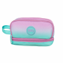 POLO ΚΑΣΕΤΙΝΑ HANDLE AQUA/PINK GRADIENT 937015SET-8115