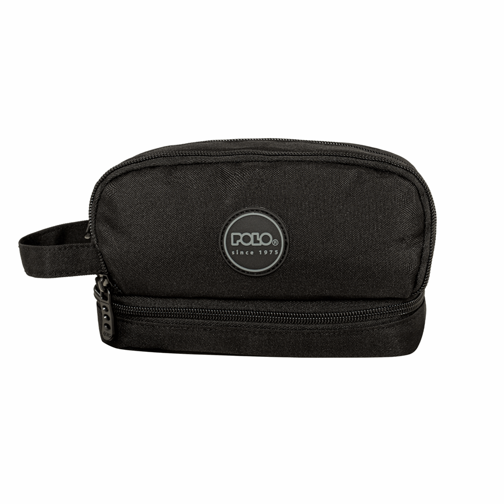 POLO ΚΑΣΕΤΙΝΑ HANDLE BLACK-ΜΑΥΡΟ 937015SET-2000
