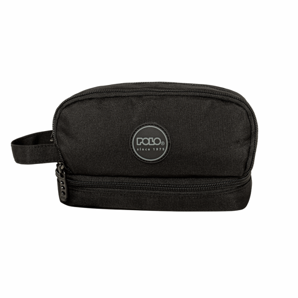 POLO ΚΑΣΕΤΙΝΑ HANDLE BLACK-ΜΑΥΡΟ 937015SET-2000