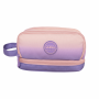 POLO ΚΑΣΕΤΙΝΑ HANDLE PURPLE/PINK GRADIENT 937015SET-8411