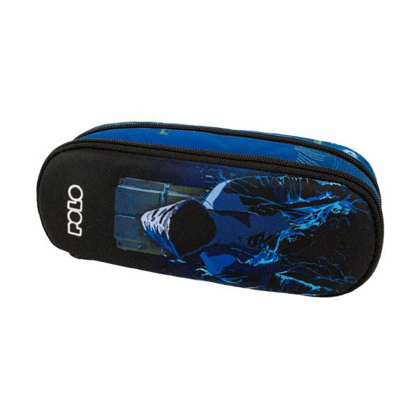 POLO ΚΑΣΕΤΙΝΑ KINETIC HACKER 937072-8428