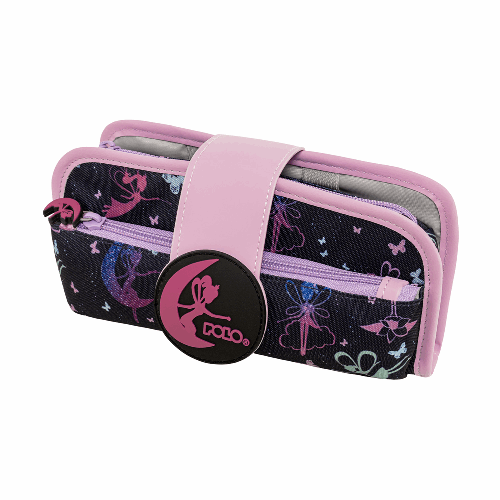 POLO ΚΑΣΕΤΙΝΑ RUBBER FAIRY 937019SET-8441