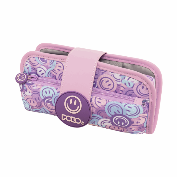 POLO ΚΑΣΕΤΙΝΑ RUBBER SMILE 937019SET-8440