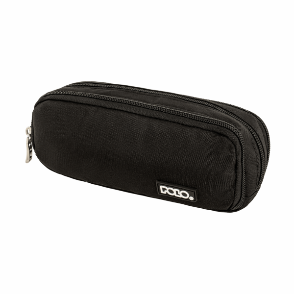 POLO ΚΑΣΕΤΙΝΑ TRES BLACK-ΜΑΥΡΟ 937017SET-2000