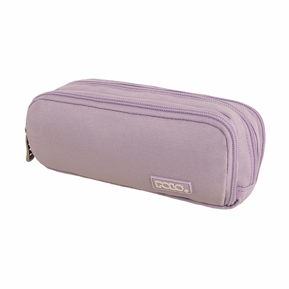 POLO ΚΑΣΕΤΙΝΑ TRES LILAC-ΛΙΛΑ 937017SET-4500