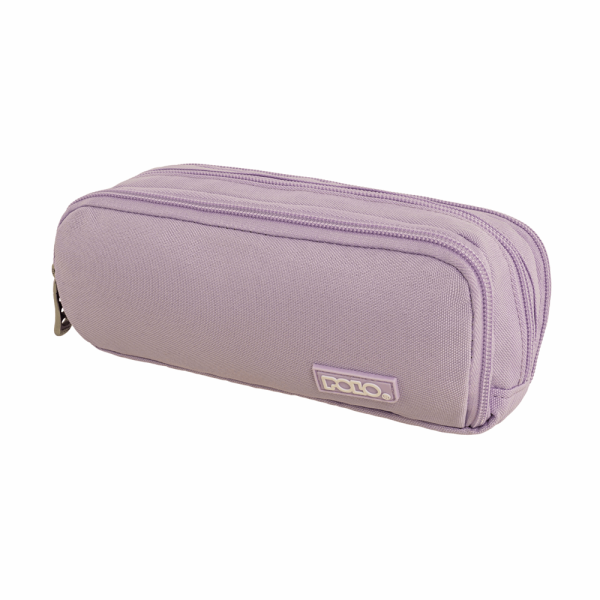 POLO ΚΑΣΕΤΙΝΑ TRES LILAC-ΛΙΛΑ 937017SET-4500