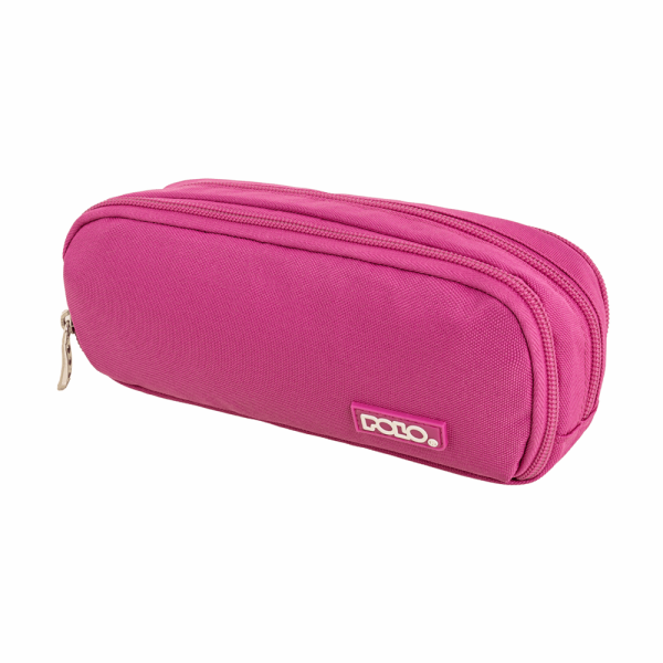 POLO ΚΑΣΕΤΙΝΑ TRES MAGENTA-ΜΑΤΖΕΝΤΑ 937017SET-4300