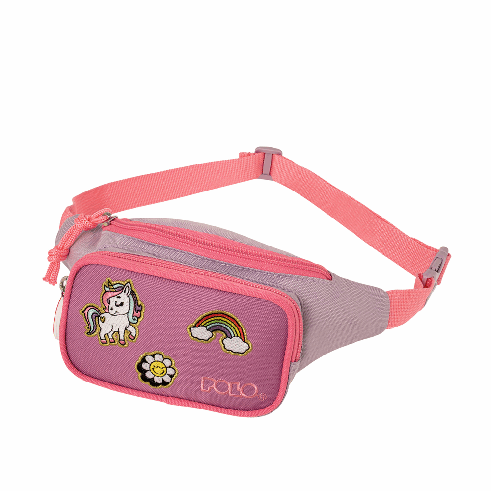 POLO ΜΠΑΝΑΝΑ KIDDO ΙΙ LILAC-ΛΙΛΑ 908041-4500