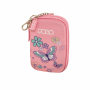 POLO ΜΠΡΕΛΟΚ CLIP N ZIP BUTTERFLY BAG 927006SET-8463