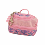 POLO ΜΠΡΕΛΟΚ CLIP N ZIP BUTTERFLY CASE 927006SET-8464