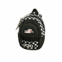 POLO ΜΠΡΕΛΟΚ CLIP N ZIP RACE DUFFLE 927006SET-8471