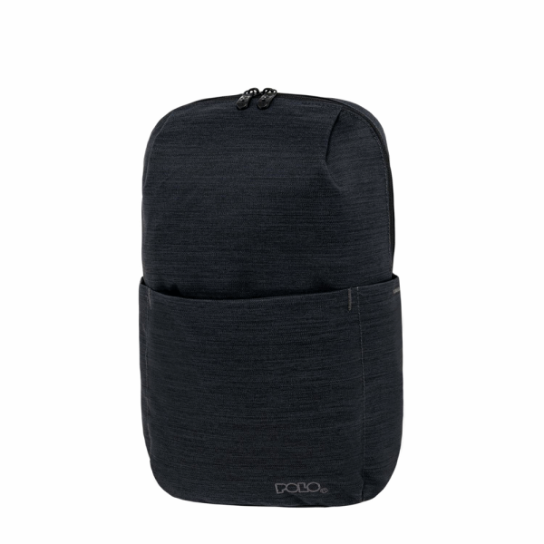 POLO ΣΑΚΙΔΙΟ AIRY 10LT BLACK-ΜΑΥΡΟ 902038-2001