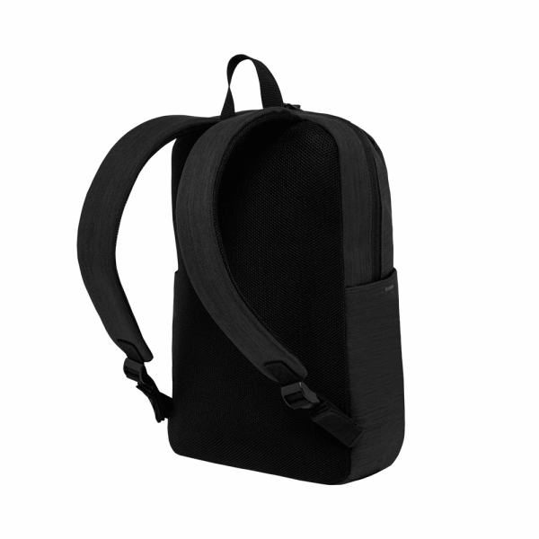POLO ΣΑΚΙΔΙΟ AIRY 10LT BLACK-ΜΑΥΡΟ 902038-2001