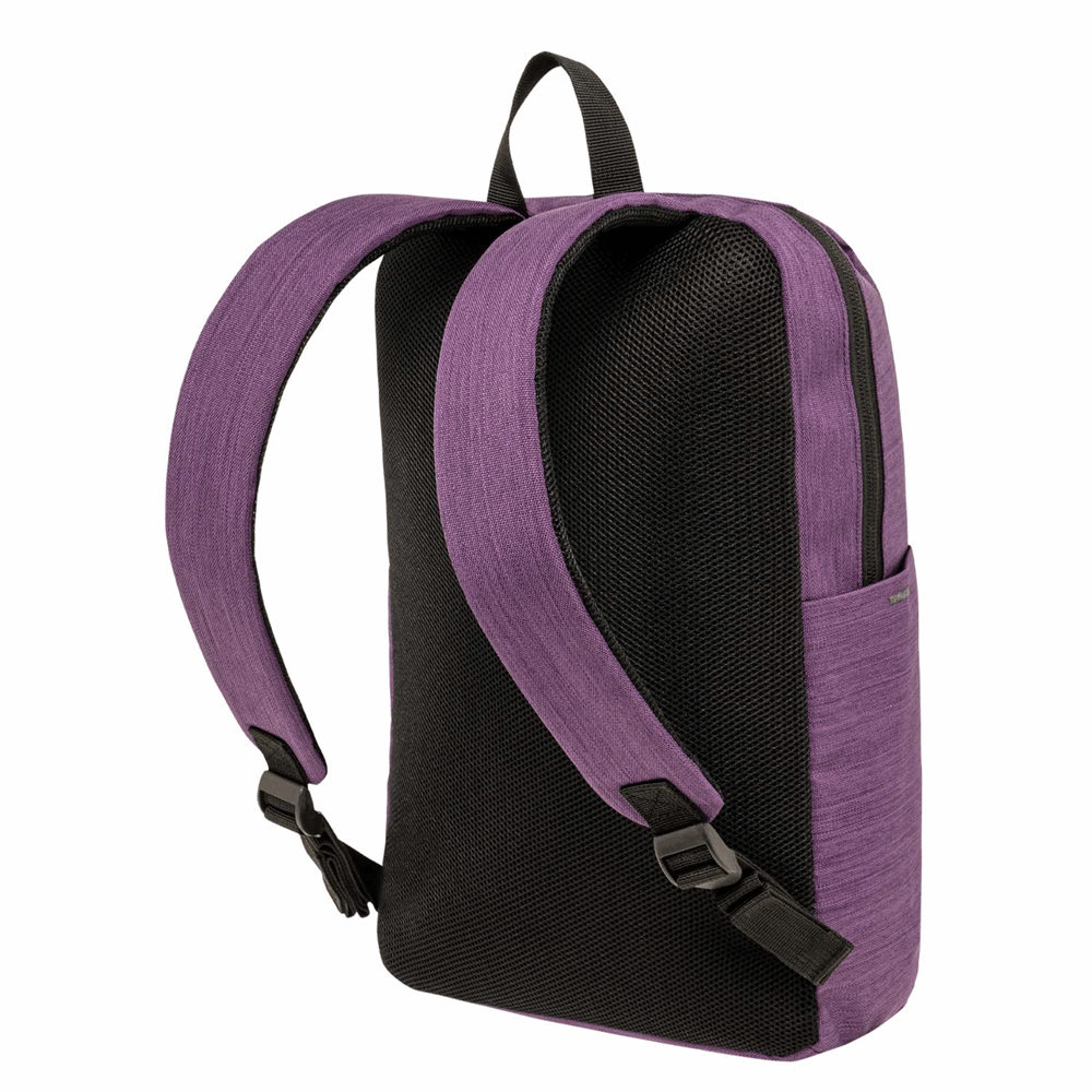 POLO ΣΑΚΙΔΙΟ AIRY 10LT EGGPLANT-ΜΕΛΙΤΖΑΝΙ 902038-4801