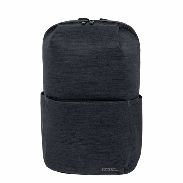 POLO ΣΑΚΙΔΙΟ AIRY 20LT BLACK-ΜΑΥΡΟ 902039-2001