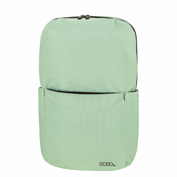 POLO ΣΑΚΙΔΙΟ AIRY 20LT PISTACHIO-ΦΙΣΤΙΚΙ 902039-6901