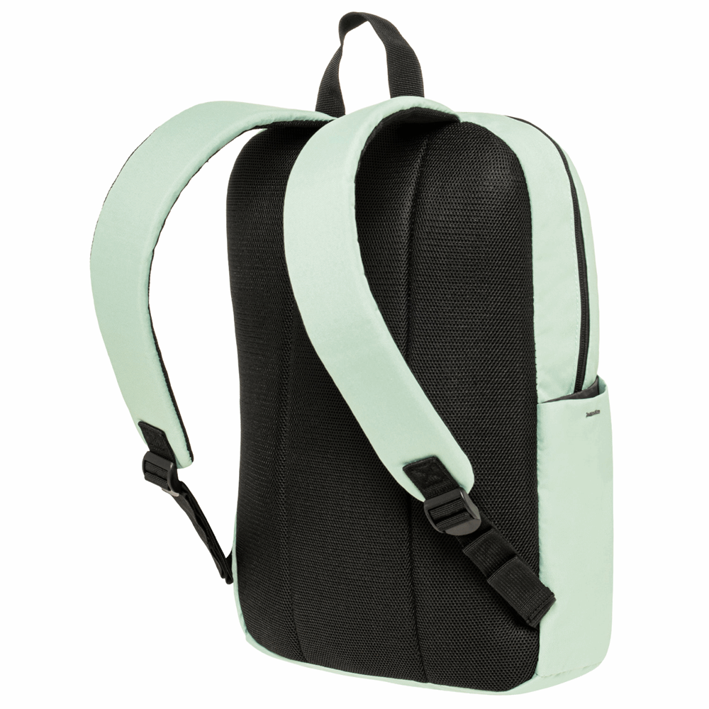 POLO ΣΑΚΙΔΙΟ AIRY 20LT PISTACHIO-ΦΙΣΤΙΚΙ 902039-6901