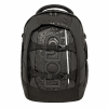 POLO ΣΑΚΙΔΙΟ CRYPTIC BLACK-ΜΑΥΡΟ 901001-2002