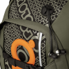 POLO ΣΑΚΙΔΙΟ CRYPTIC KHAKI-ΧΑΚΙ 901001-6501